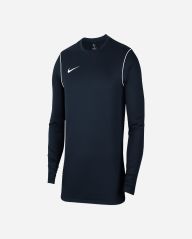 Donkerblauw