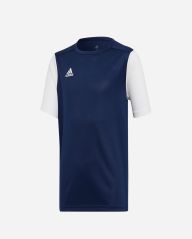 Donkerblauw