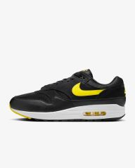 Black & Yellow