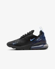 Nero e Blu Navy