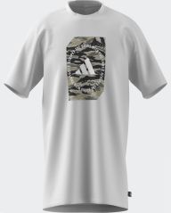 Weiß & Camouflage