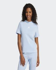 Sky Blue & White