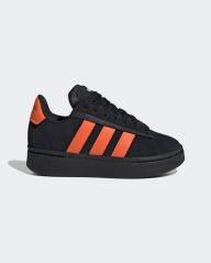 Noir & Orange