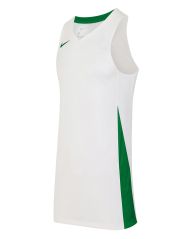 Blanco y Verde