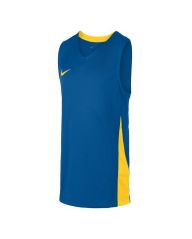 Azul Real y Amarillo