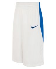 White & Royal Blue