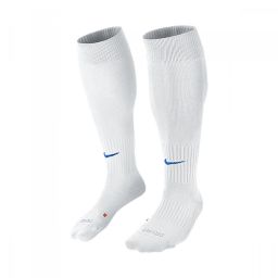 Blanc & Bleu Royal