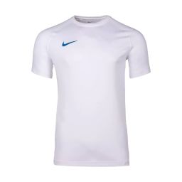 Blanc & Bleu Royal