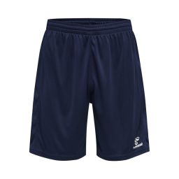 Donkerblauw