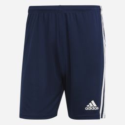 Donkerblauw