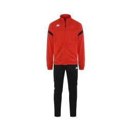 Vermelho e Preto