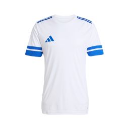Blanc & Bleu Royal