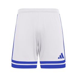 Blanc & Bleu Royal