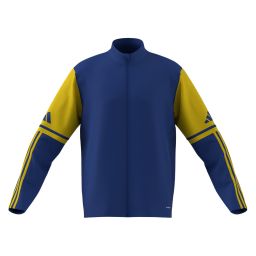 Bleu Royal & Jaune
