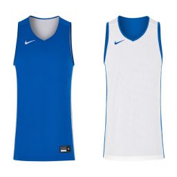 Bleu Royal & Blanc