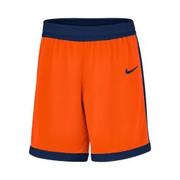 Orange & Bleu Marine