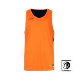 Orange & Bleu Marine