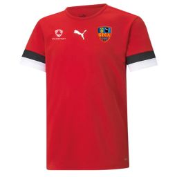 Vermelho