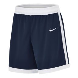 Navy & White