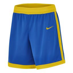 Royal Blue & Yellow