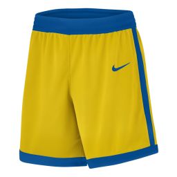 Yellow & Royal Blue