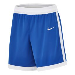 Royal Blue & White