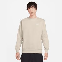 Beige & Wit