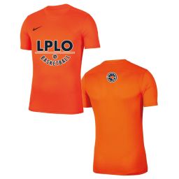 Orange & Schwarz