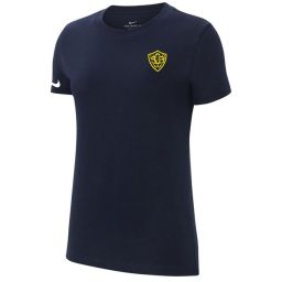 Donkerblauw