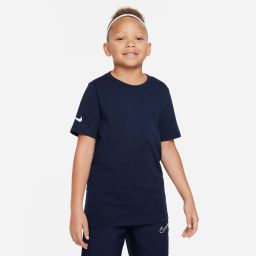Donkerblauw