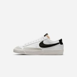 White & Black