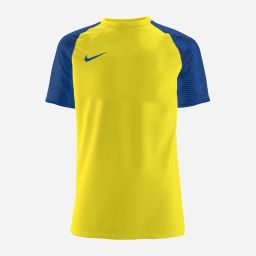 Yellow & Blue