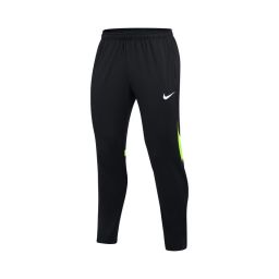 Noir & Jaune Fluo