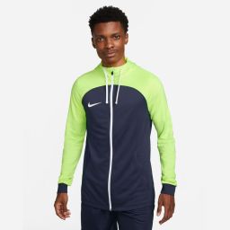 Marine & Geel Fluorescerend