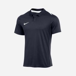 Donkerblauw