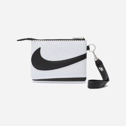 White & Black