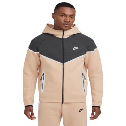 Beige & Holzkohle