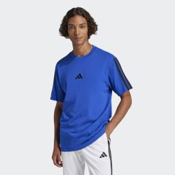 Azul e Preto Real