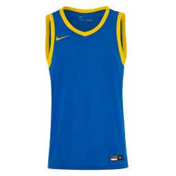 Jaune & Bleu Royal