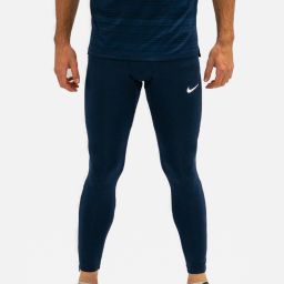 Donkerblauw