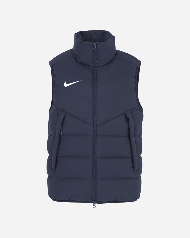 Piumino nike donna blu new arrivals
