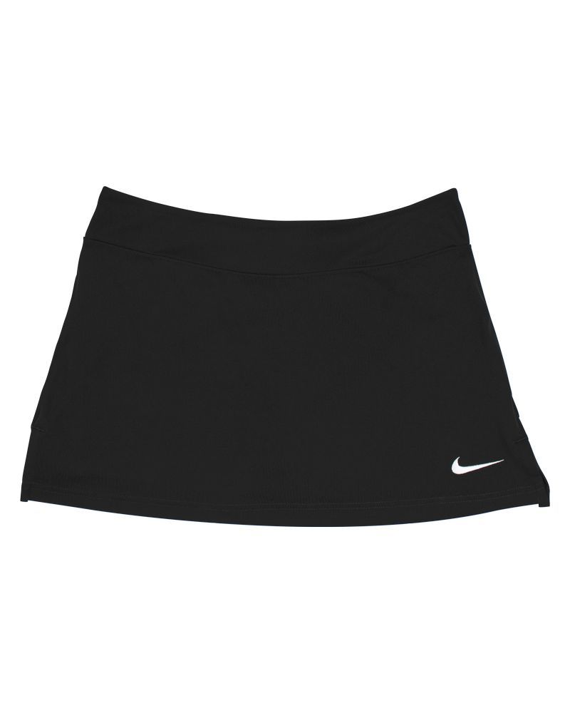 Skirt Dress Nike Team Black for Woman 0103NZ 010 EKINSPORT