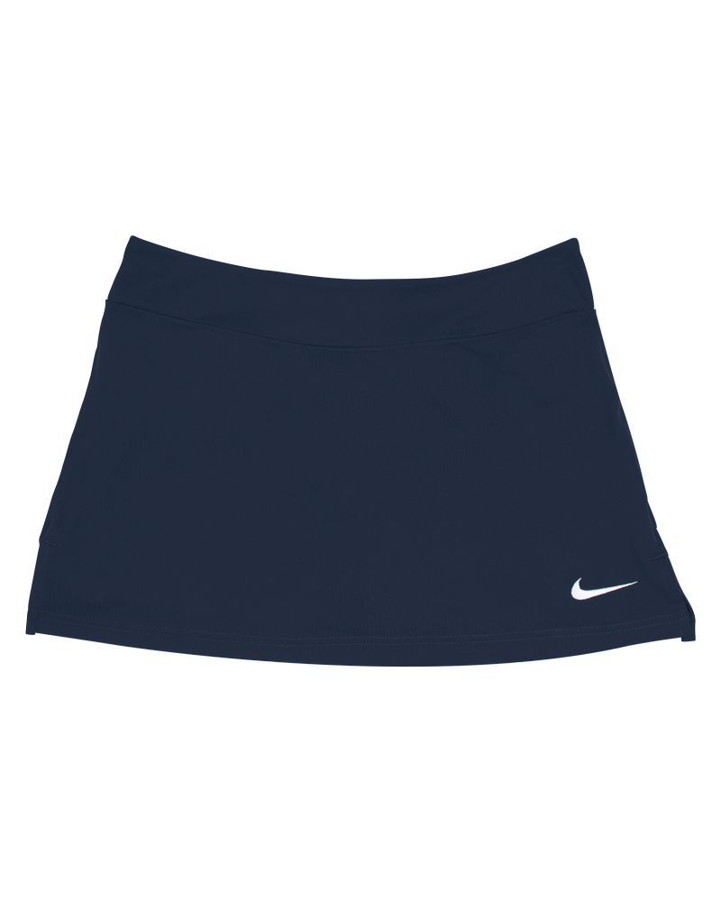 Navy blue discount hockey skirt