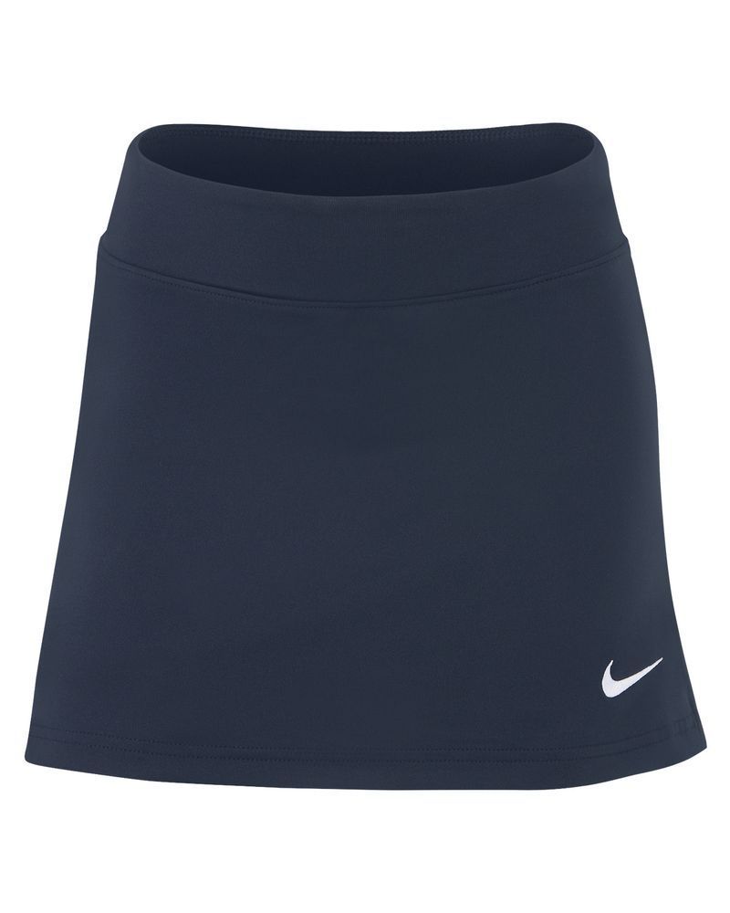 Ensemble Nike Team pour Femme. Maillot + Jupe (2 pièces)