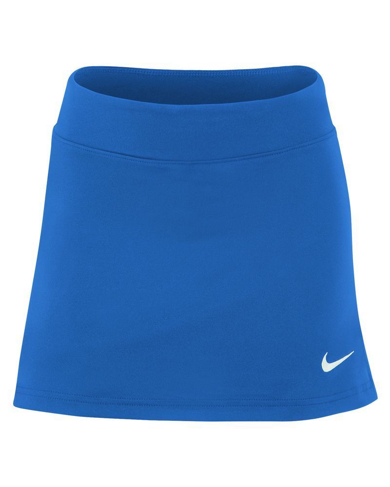 Ensemble Nike Team pour Femme. Maillot + Jupe (2 pièces)