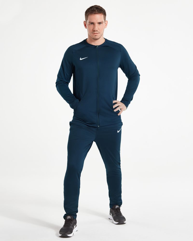 Pantalon d'entraînement Nike Training Bleu pour Homme - 0341NZ-451
