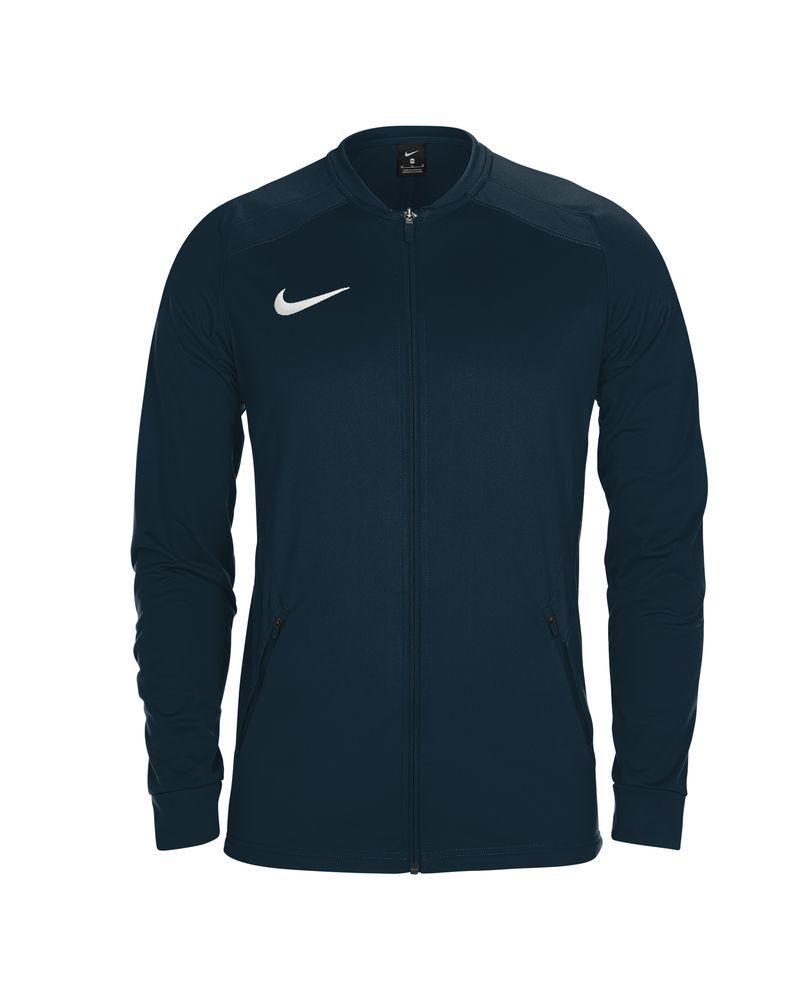 Veste de survêtement Nike Training Bleu pour Homme 0344NZ451 EKINSPORT