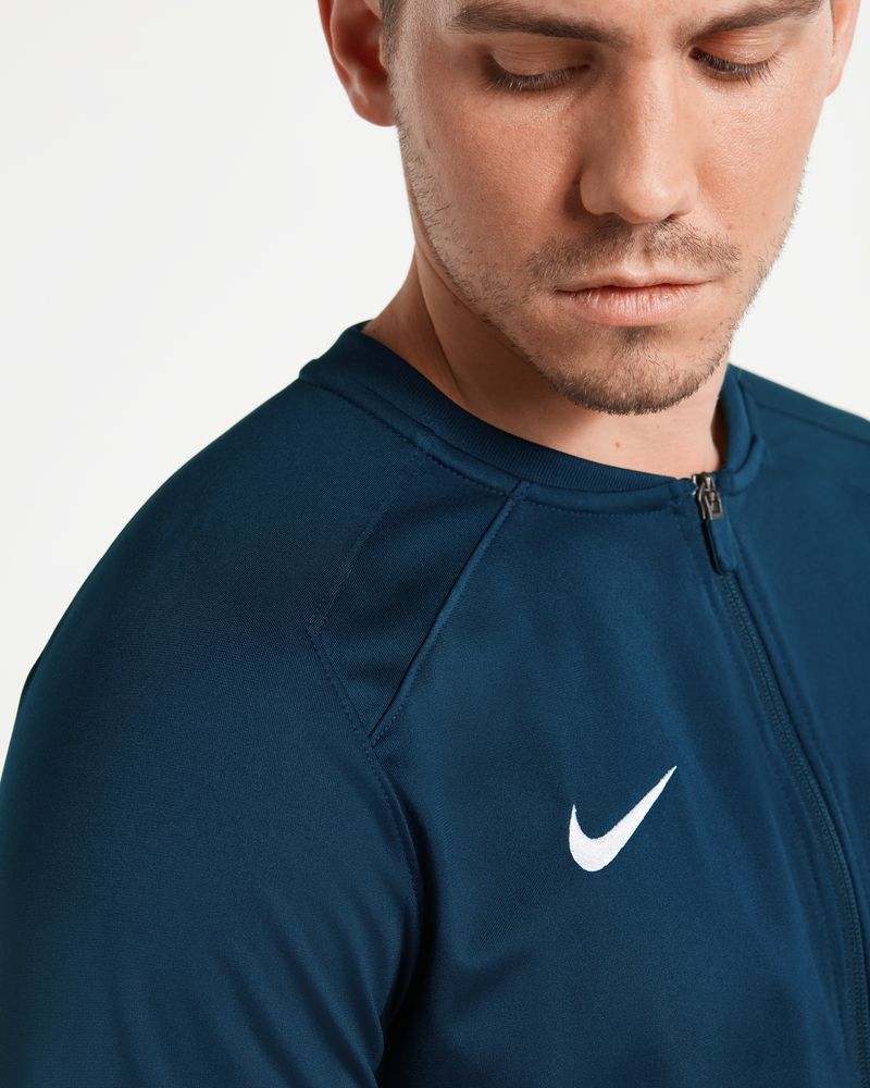Veste de survêtement Nike Training Bleu pour Homme 0344NZ451 EKINSPORT