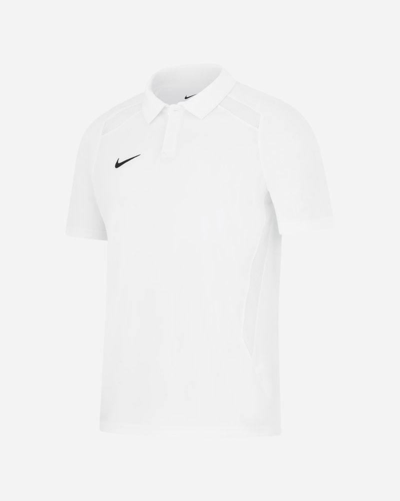 Polo Nike Team White Uomo 0347NZ 100 EKINSPORT