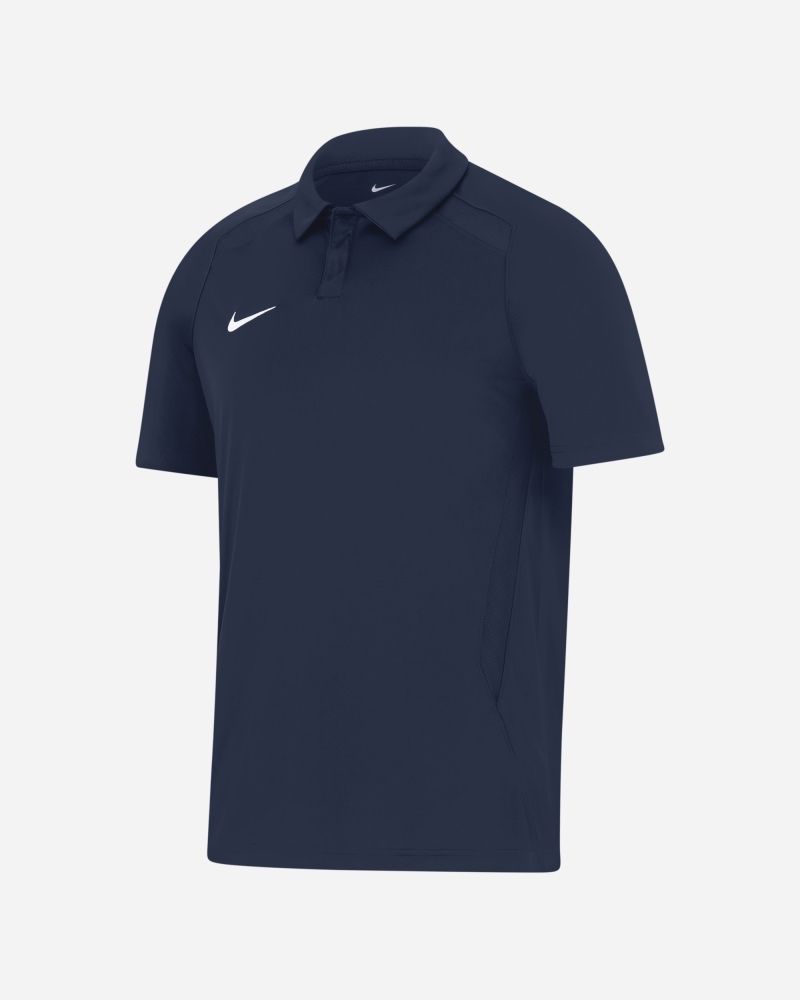 Polo Nike Team Navy Uomo 0347NZ 451 EKINSPORT